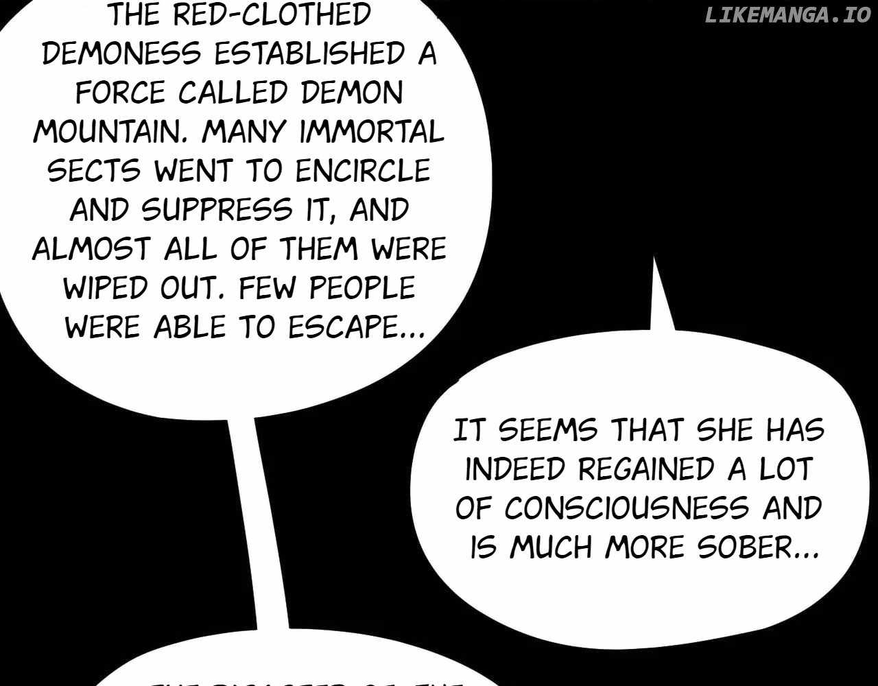 I Am The Fated Villain Chapter 256 118